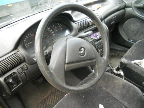 Used Parts OPEL ASTRA F Saloon (T92) 1.6 Si (F19, M19) 2046160