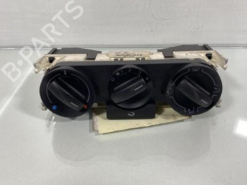 Used Climate control VW FOX Hatchback (5Z1, 5Z3, 5Z4) 1.2 (55 hp) 20035606