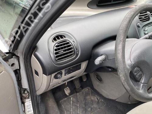 Højre forlygte CITROËN XSARA PICASSO (N68) 2.0 HDi | BP19988152C29 