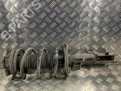 Used Right front shock absorber NISSAN QASHQAI / QASHQAI +2 I (J10, NJ10, JJ10E) 1.5 dCi (106 hp) 20012123