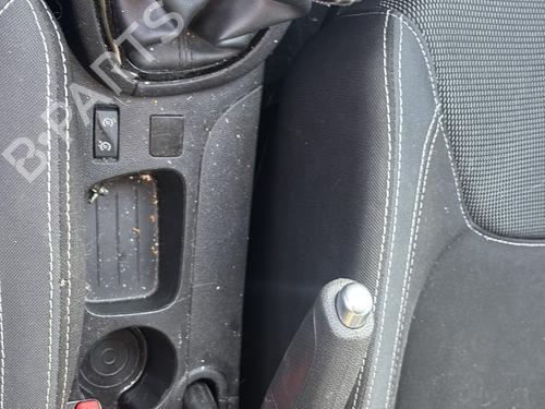 Left front window switch RENAULT CLIO IV (BH_) 1.2 16V | BP36852872I27 - Image 13