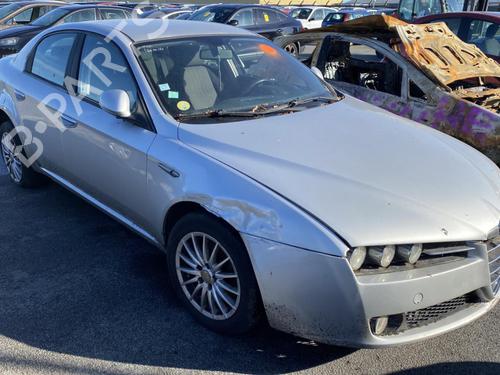 Left tailgate light ALFA ROMEO 159 (939_) 1.9 JTDM 8V (939AXE1B) | BP31300743C79 - Image 16