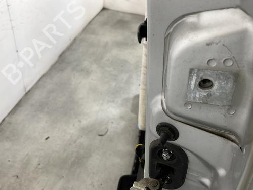 Left front door CITROËN NEMO MPV 1.4 HDi | BP29999516C2 - Image 5