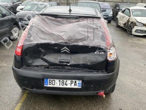 Felg CITROËN C4 I (LC_) 1.6 HDi | BP21962499C45 