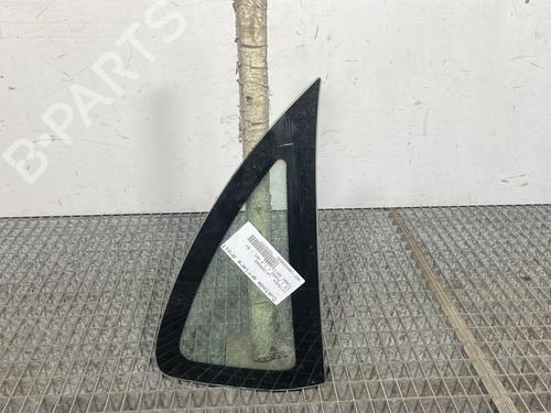 Used Rear right quarter glass CITROËN C3 I (FC_, FN_) 1.4 HDi (68 hp) 28281106