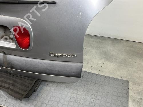 Tailgate RENAULT ESPACE III (JE0_) 2.0 16V (JE0N, JE0L, JE02) | BP32126036C6