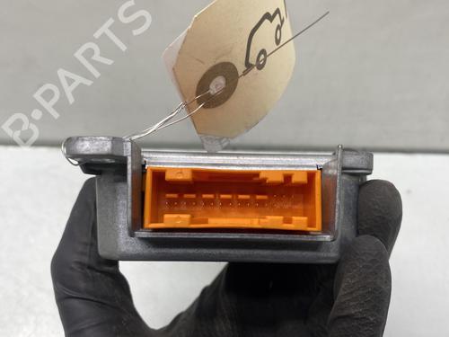 Kollisjonspute styreenhet PEUGEOT 206 Hatchback (2A/C) 1.9 D | BP29939841M53