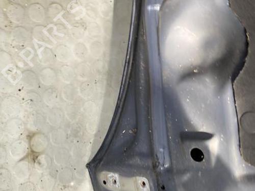 Hood MITSUBISHI GRANDIS (NA_W) 2.0 DI-D (NA8W) | BP21057606C1 