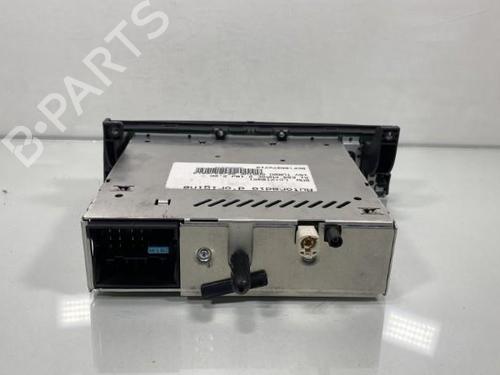 Used Radio Radio BMW X1 (E84) sDrive 18 d (143 hp) 19990241 19990241