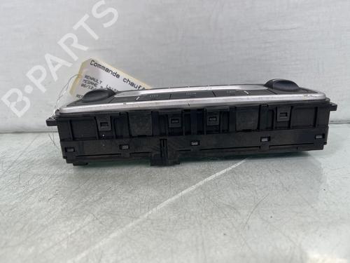 Climate control RENAULT MEGANE III Hatchback (BZ0/1_, B3_) 1.5 dCi (BZ0C) | BP37452349I5  - Image 5
