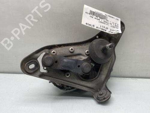 Used Front wiper motor PEUGEOT 508 SW I (8E_) 2.0 HDi RXH Hybrid4 (200 hp) 26932656