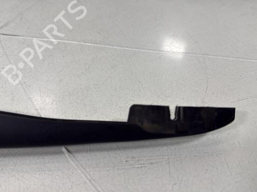 Used Rear windshield wiper arm Rear windshield wiper arm PEUGEOT PARTNER MPV (5_, G_) 1.6 HDi 90 (90 hp) 33659185 33659185