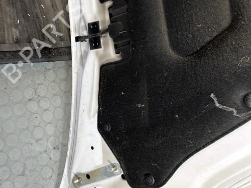 Hood PEUGEOT PARTNER Tepee 1.6 HDi | BP29525266C1 