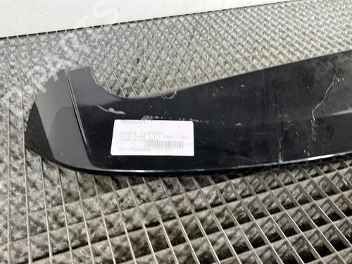Used Rear spoiler Rear spoiler HYUNDAI ix35 (LM, EL, ELH) 1.7 CRDi (116 hp) 27698978 27698978