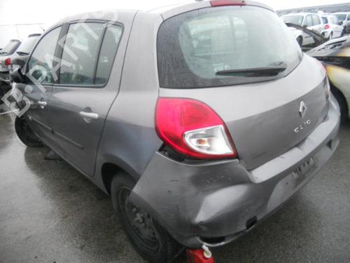 ABS pump RENAULT CLIO III (BR0/1, CR0/1)  | BP20018194M43 