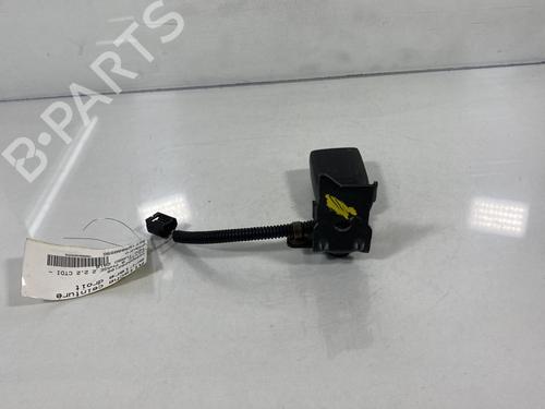 Seat buckle HONDA CIVIC VIII Hatchback (FN, FK) 2.2 CTDi (FK3) | BP19977580I32 