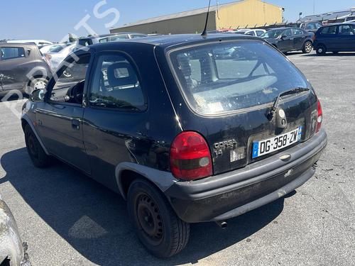 Felg OPEL CORSA B (S93) 1.4 i (F08, F68, M68) | BP21959636C45 