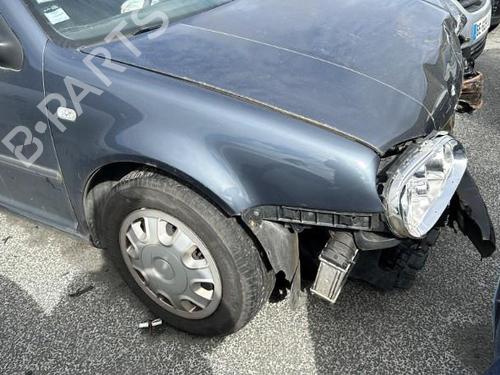 Rim VW GOLF III (1H1)  | BP21962515C45