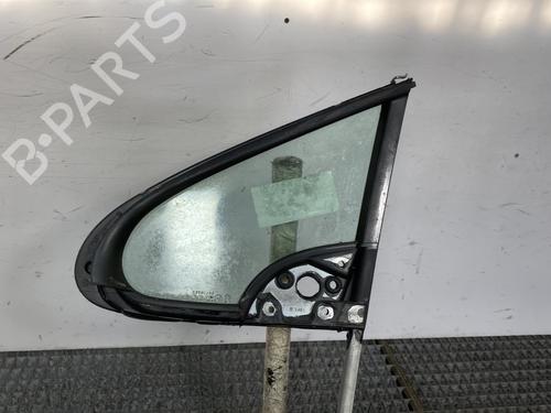 Front right quarter glass PEUGEOT 307 (3A/C) 2.0 HDi 110 | BP28588044C112