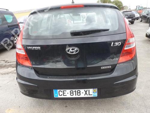Right taillight HYUNDAI i30 (FD) 1.6 CRDi | BP20034335C35 