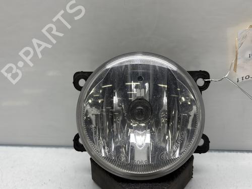 Used Right front fog light PEUGEOT PARTNER Box Body/MPV 1.6 BlueHDi 100 (100 hp) 31906129