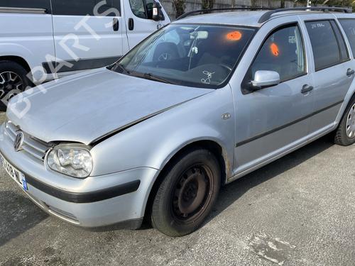 Used Parts VW GOLF IV Variant (1J5) 1.9 TDI (90 hp) 4393403