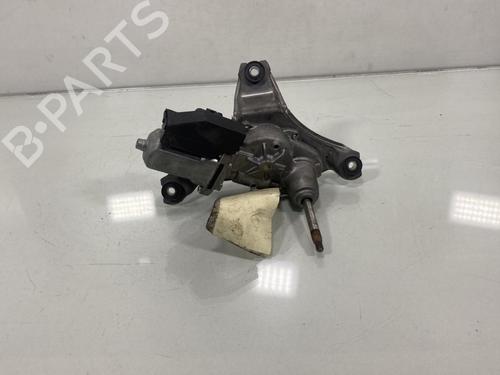 Used Rear wiper motor TOYOTA AURIS (_E15_) 2.0 D-4D (ADE150_, ADE150R) (126 hp) 19984901