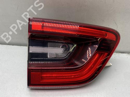 Used Left tailgate light RENAULT KADJAR (HA_, HL_) 1.2 TCe 130 (HLMR) (130 hp) 31807343