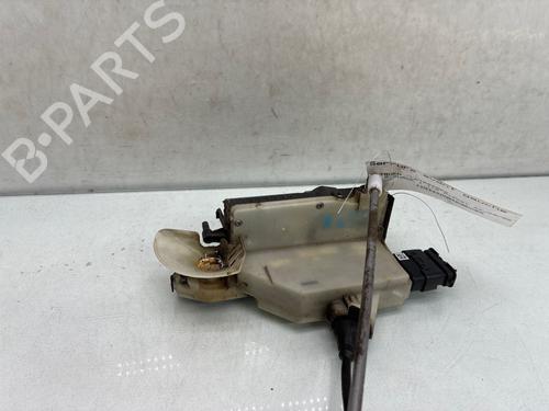 Front left lock CITROËN C4 II (NC_) 1.6 HDi 115 | BP37678585C98 - Image 4