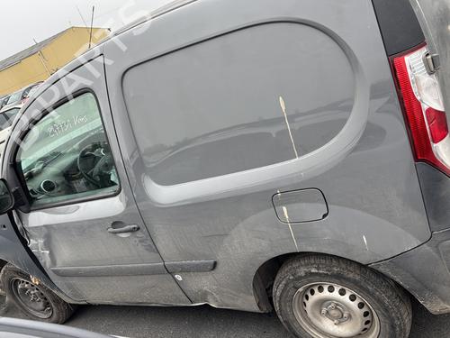 Left front steering knuckle RENAULT KANGOO Express (FW0/1_) 1.5 dCi 75 (FW07, FW10, FW04) | BP23768824M25  - Image 8