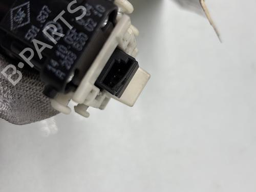 Left rear window switch MERCEDES-BENZ C-CLASS (W203) C 220 CDI (203.008) | BP28280891I29
