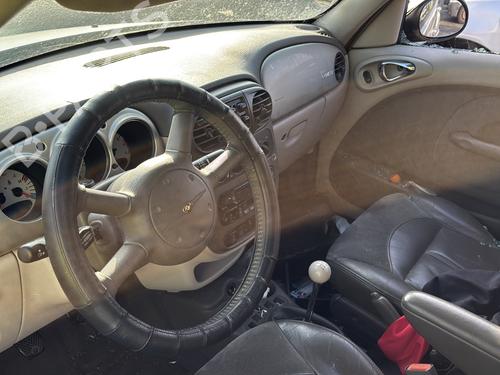 Left headlight CHRYSLER PT CRUISER (PT_) 2.0 | BP33648614C28  - Image 19