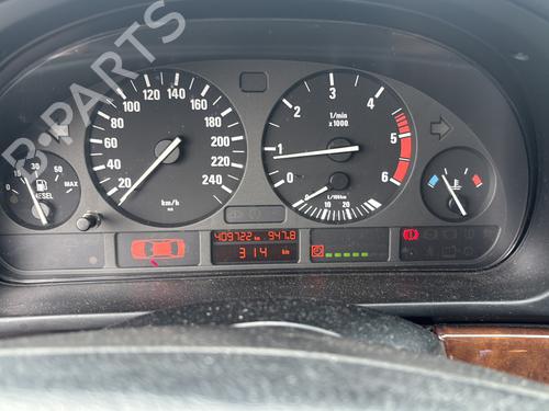 Left front window switch BMW 5 (E39) 520 d | BP30535701I27  - Image 27