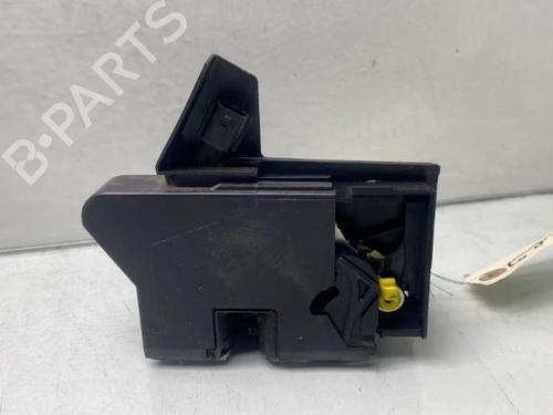 Used Front left lock DACIA SANDERO II 1.5 dCi (90 hp) 19990743