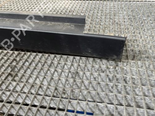 Right sideskirt HYUNDAI ix35 (LM, EL, ELH) 1.7 CRDi | BP29886915C114