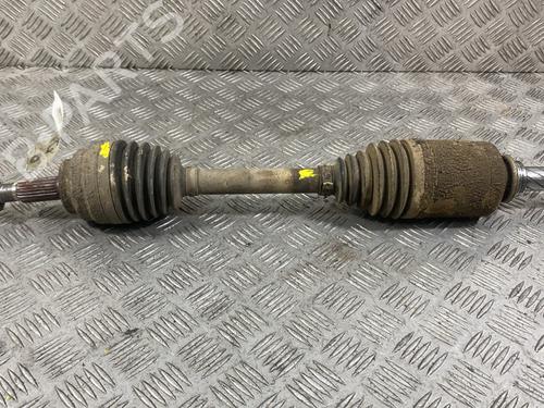 Used Left front driveshaft RENAULT KANGOO Express (FC0/1_) [1997-2025]  25331947