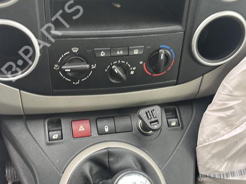 Steering rack PEUGEOT PARTNER Box Body/MPV 1.6 HDi | BP29940067M22 - Image 15