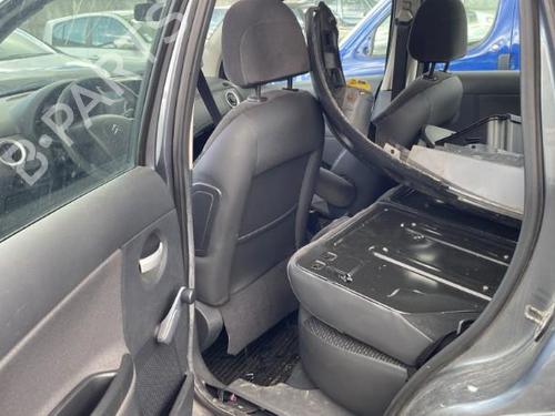 Climate control CITROËN C3 I (FC_, FN_) 1.4 i | BP19957577I5 