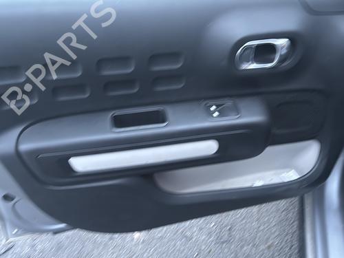 Ratstangsstang CITROËN C3 III (SX) 1.6 BlueHDi 75 | BP37005950I23 - Image 18