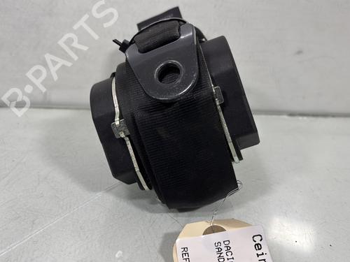 Front left belt tensioner DACIA SANDERO 1.5 dCi | BP29841783C87 