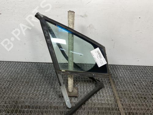 Used Front right quarter glass PEUGEOT 308 I (4A_, 4C_) 1.6 HDi (109 hp) 25491425