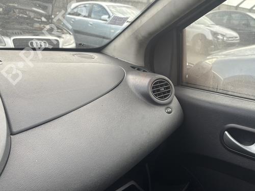 Front left lock RENAULT TWINGO II (CN0_) 1.5 dCi 90 | BP35896353C98 - Image 16