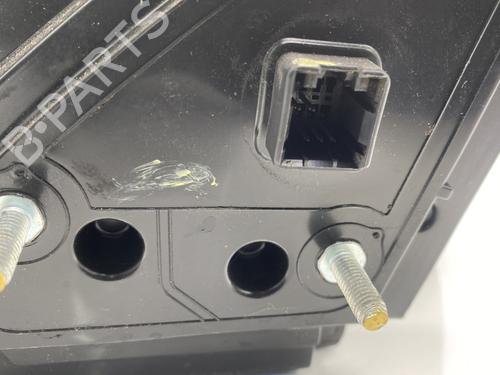Right mirror HYUNDAI i30 (FD) 1.6 CRDi | BP20030164C27 