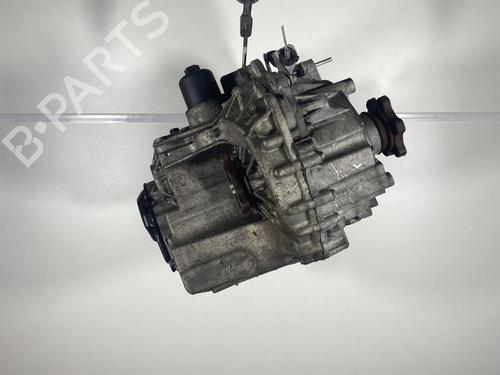 Used Gearbox VW GOLF VI (5K1) 2.0 TDI (140 hp) 19962544
