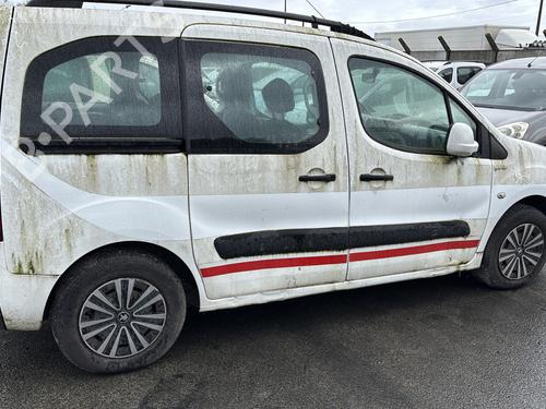 Ratstangsstang PEUGEOT PARTNER Tepee 1.6 HDi | BP31905989I23 - Image 16