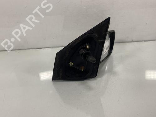 Right mirror TOYOTA YARIS (_P1_) 1.0 (SCP10_, SCP10R) | BP20024155C27 