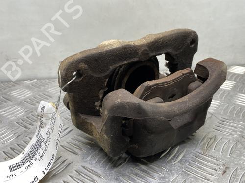 Left front brake caliper TOYOTA RAV 4 II (_A2_) 2.0 D 4WD (CLA20_, CLA21_, CLA20R, CLA21R) | BP31010862M105 - Image 6