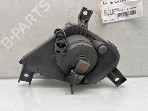 Used Right front fog light Right front fog light BMW 3 (E90) 320 d (177 hp) 35896929 35896929