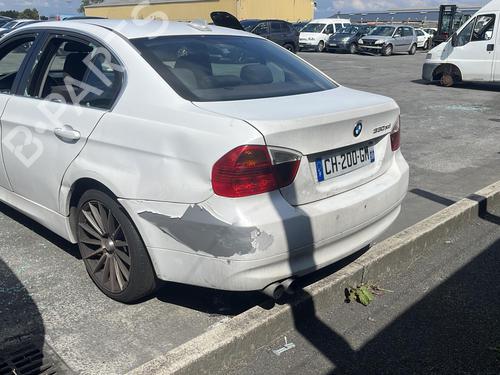 Front left window mechanism BMW 3 (E90) 330 xd | BP30887459C22