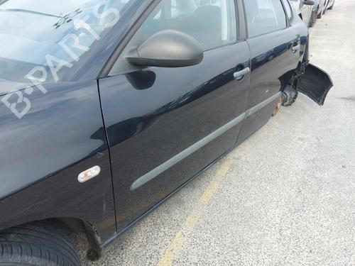 Left mirror SEAT CORDOBA (6L2) 1.4 TDI | BP19957283C26 